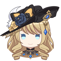 Houkai Chibi Icon Houkai Chibi Icon