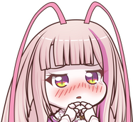 Shy