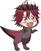 dino???