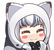 comfy