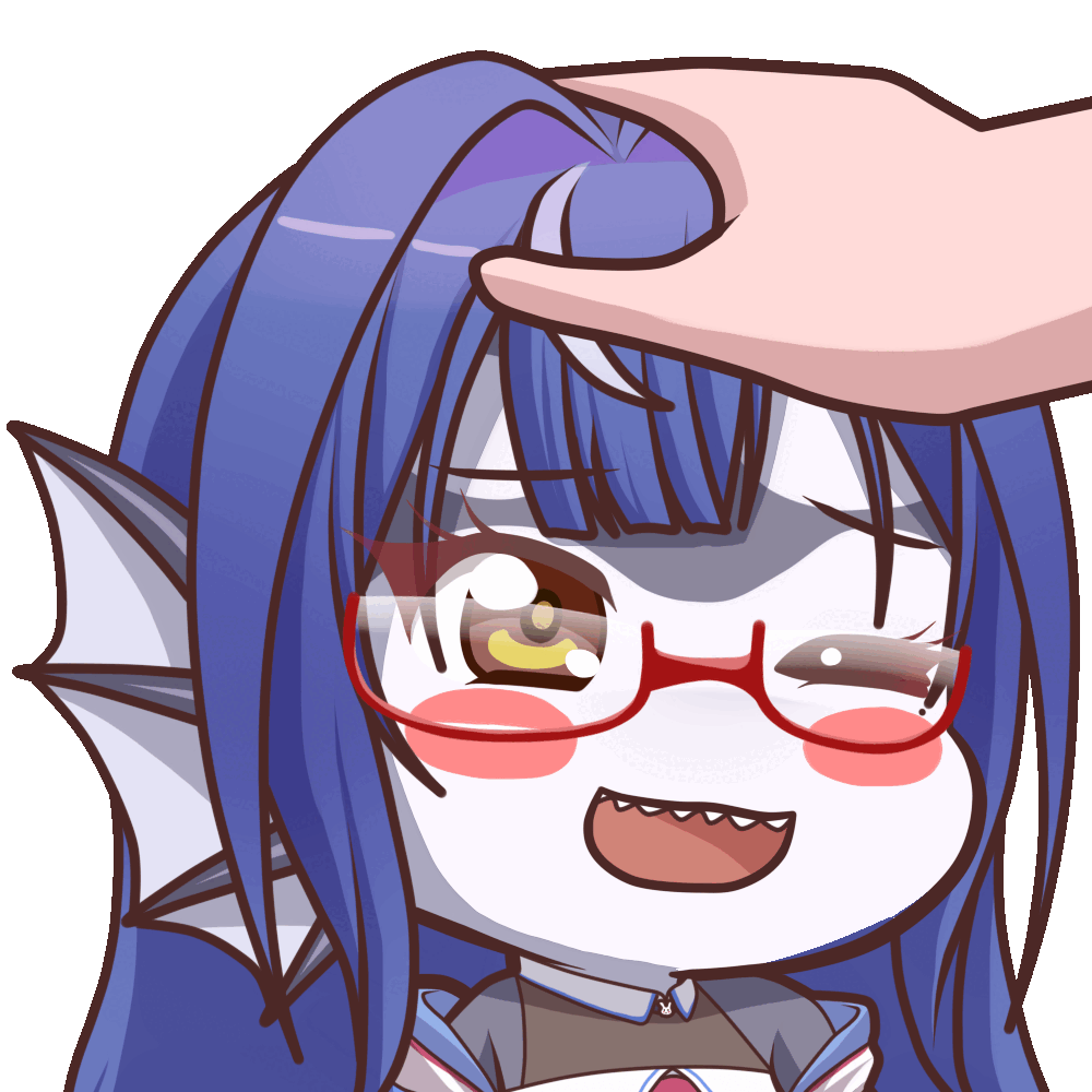 headpat