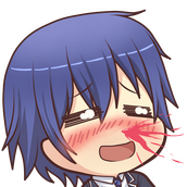 nosebleed